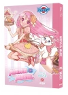 Dısney Manga Mırıya ile Marie