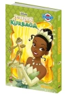 Disney Manga Prenses Kurbağa