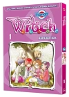Dısney Manga Wıtch 1