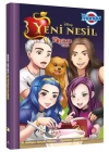 Dısney Manga Yeni Nesil Özü Kötüler Üçlemesi 2.Kitap