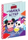 Disney Mınnıe Mouse En Harika Kitap Çizgi Roman