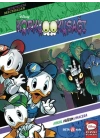 Disney Muhteşem Maceralar Korku Kuşağı