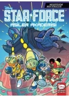 Disney Muhteşem Maceralar Star Force Asiler Akademisi