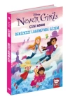 Disney Never Girls - Denizkızı Lagünü’nde Gizem