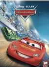 Disney Pıxar Arabalar
