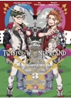 Disney Twisted Wonderland Heartslabyul - 3