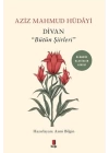 Divan - Bütün Şiirleri
