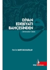 Divan Edebiyatı Bahçesinden (Örneklerle Türler)