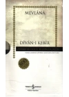 Divan-ı Kebir (8 Cilt Takım) (Karton Kapak Kutulu)