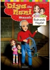 Diya ile Nuni Masalı - Bodrumda Hayalet