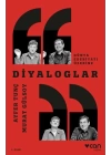 Diyaloglar - Dünya Edebiyatı Üzerine