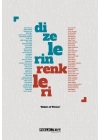 Dizelerin Renkleri (Ciltli)