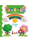 Doğa - Bebek Kartları