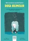Doğa Bilimciler – Genç Bilim İnsanları