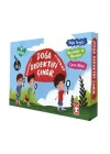 Doğa Dedektifi Çınar (4 Kitap)