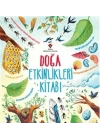 Doğa Etkinlikleri Kitabı