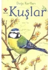 Doğa Kartları - Kuşlar