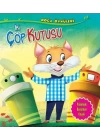 Doğa Öyküleri Serisi 10 Kitap Takım