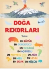 Doğa Rekorları - Doğanın Görkemli Gösterisi