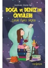 Doğa ve Deniz’in Öyküleri