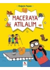 Doğada Yaşam - Maceraya Atılalım