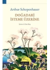Doğadaki İsteme Üzerine