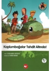 Doğadostu Kardeşler 02 - Kaplumbağalar Tehdit Altında!