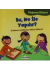Doğanın Düzeni Bu Ne İle Yapılır?
