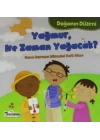 Doğanın Düzeni Yağmur Ne Zaman Yağacak
