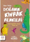 Doğanın Kıvrak Renkleri – Cezve Ansiklopedi