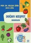 Doğayı Keşfet: Sebzeler