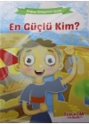 Doğayı Seviyorum Serisi 6 Kitap