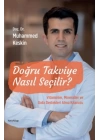 Doğru Takviye Nasıl Seçilir?
