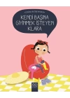Doğruları Öğreniyorum - Kendi Başına Giyinmek İsteyen Klara