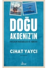 Doğu Akdeniz’in Paylaşım Mücadelesi Ve Türkiye