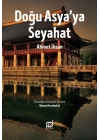 Doğu Asyaya Seyahat