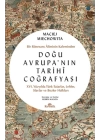 Doğu Avrupanın Tarihi Coğrafyası