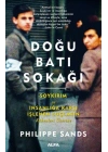 Doğu Batı Sokağı