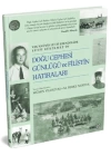 Doğu Cephesi Günlüğü ve Filistin Hatıraları (Ciltli)