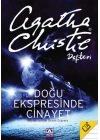 Doğu Ekspresinde Cinayet - Agatha Christie Defteri