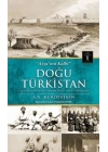 Doğu Türkistan