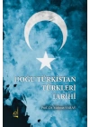 Doğu Türkistan Türkleri Tarihi