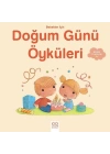 Doğum Günü Öyküleri
