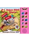 Doğum Günü Rüyası - Konuşan Sesli Kitaplar