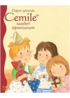 Doğum Gününde Cemile ile Saatleri Öğreniyorum