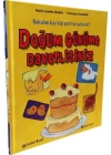 Doğum Gününe Davetlisiniz
