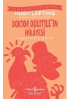 Doktor Dolittleın Hikayesi - Kısaltılmış Metin