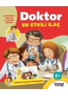 Doktor En Etkili İlaç - Doktor Olmak İstiyorum