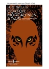Doktor Moreau’nun Adası - Modern Klasikler Dizisi (Ciltli)