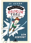 Doktor Proktorun Osuruk Tozu 3 / Kim Osurdu?